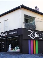Zuliani Saint Affrique