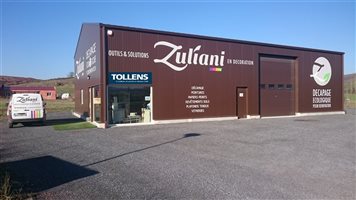 Zuliani Montlaur 
