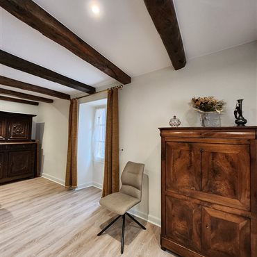 Travaux de peinture, traitement du bois, faux plafonds, isolation à St Affrique et Montlaur