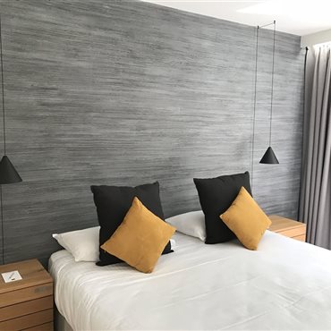 Travaux de peinture, traitement du bois, faux plafonds, isolation à St Affrique et Montlaur